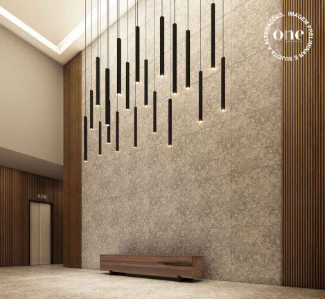 Imagem Apartamento com 1 Quarto à Venda, 44 m² em Pinheiros - São Paulo