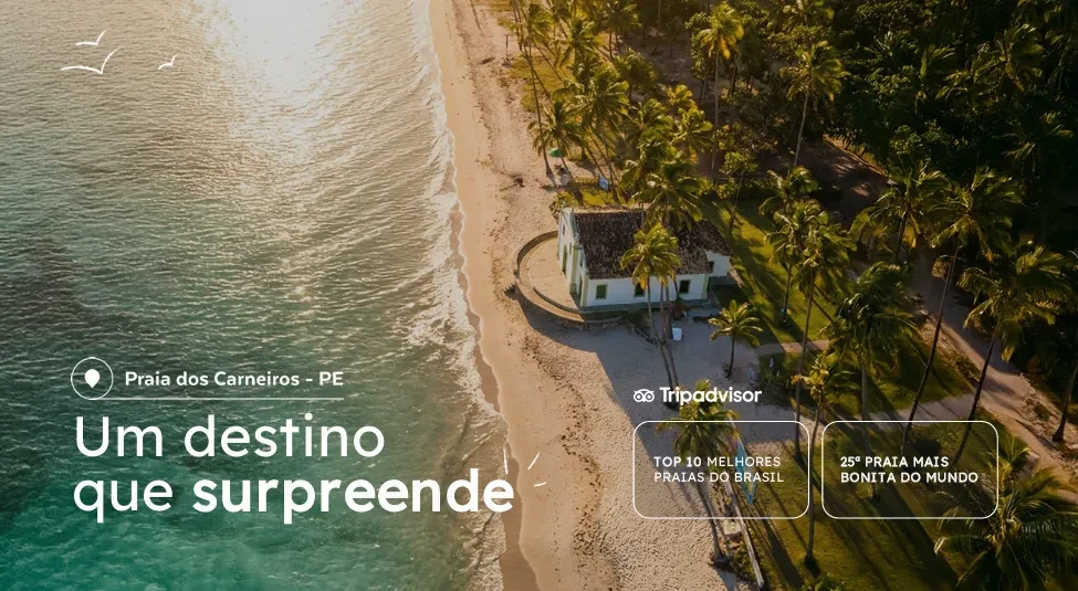 Imagem Studio com 1 Quarto à Venda, 24 m² em Tamandaré - Tamandaré