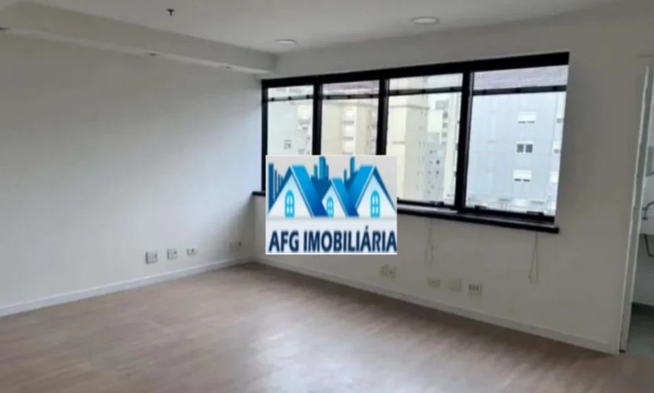 Imagem Sala Comercial para Alugar, em Consolação - São Paulo