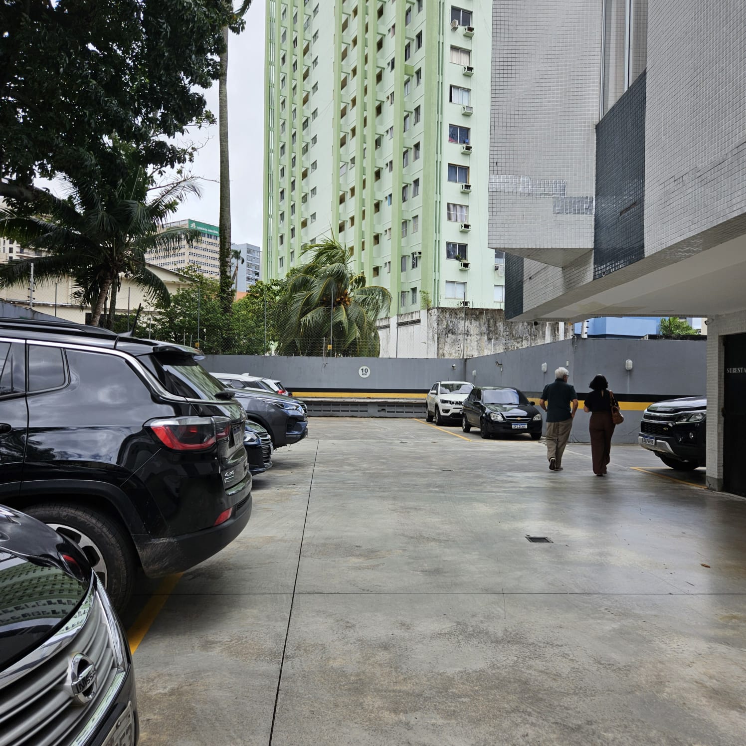 Imagem Sala Comercial para Alugar, 60 m²em Nazaré  - Belém