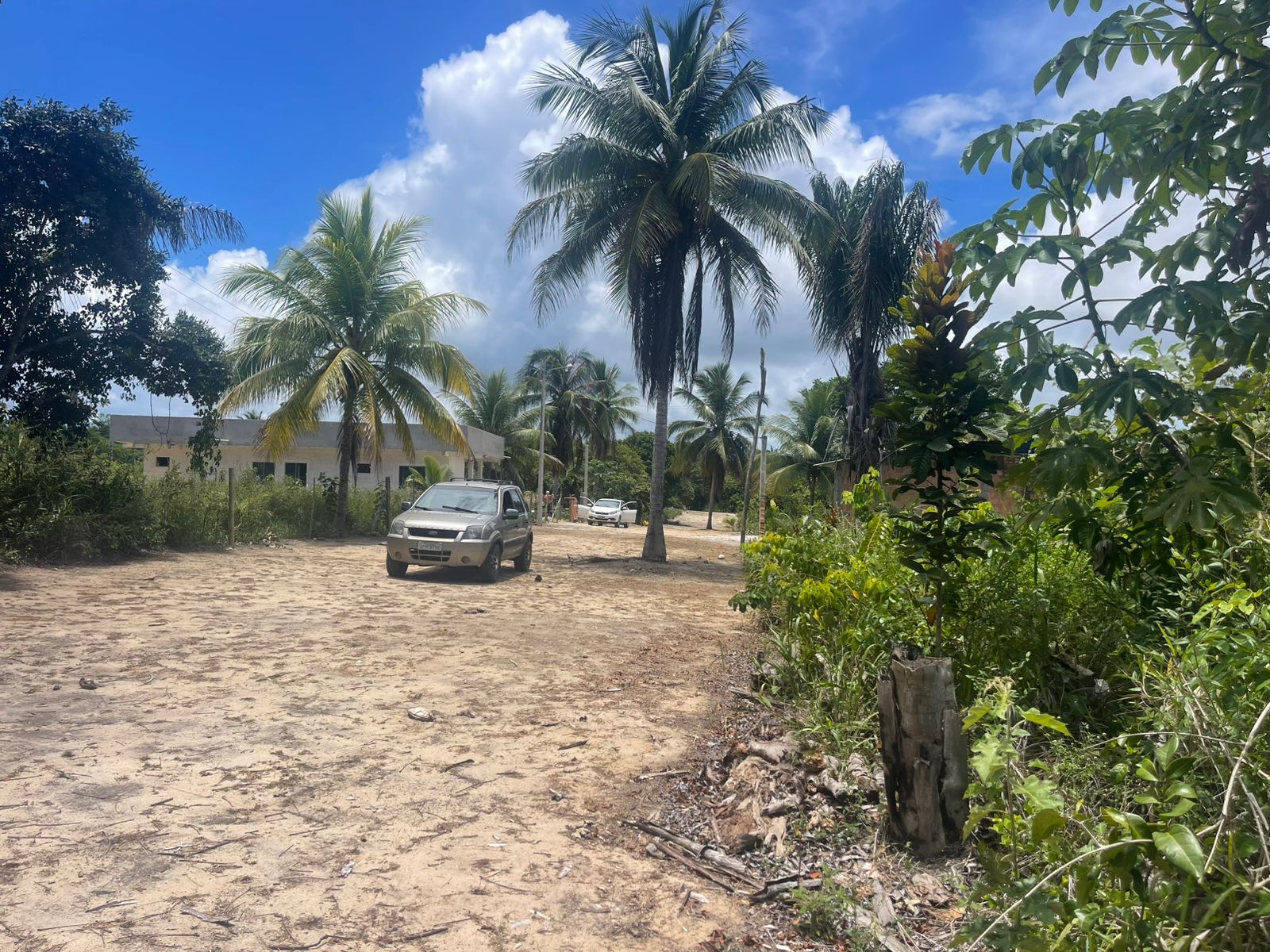Imagem Terreno à Venda, 300 m² em centro - Una