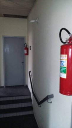 Imagem Imóvel Comercial para Alugar, 112 m² em Vila Alzira - Santo André