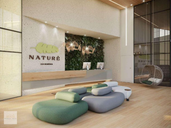 Imagem Flat com 1 Quarto à Venda,  em Praia de Muro Alto - Ipojuca