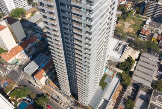 Imagem Apartamento com 4 Quartos à Venda, 140 m² em Perdizes - São Paulo