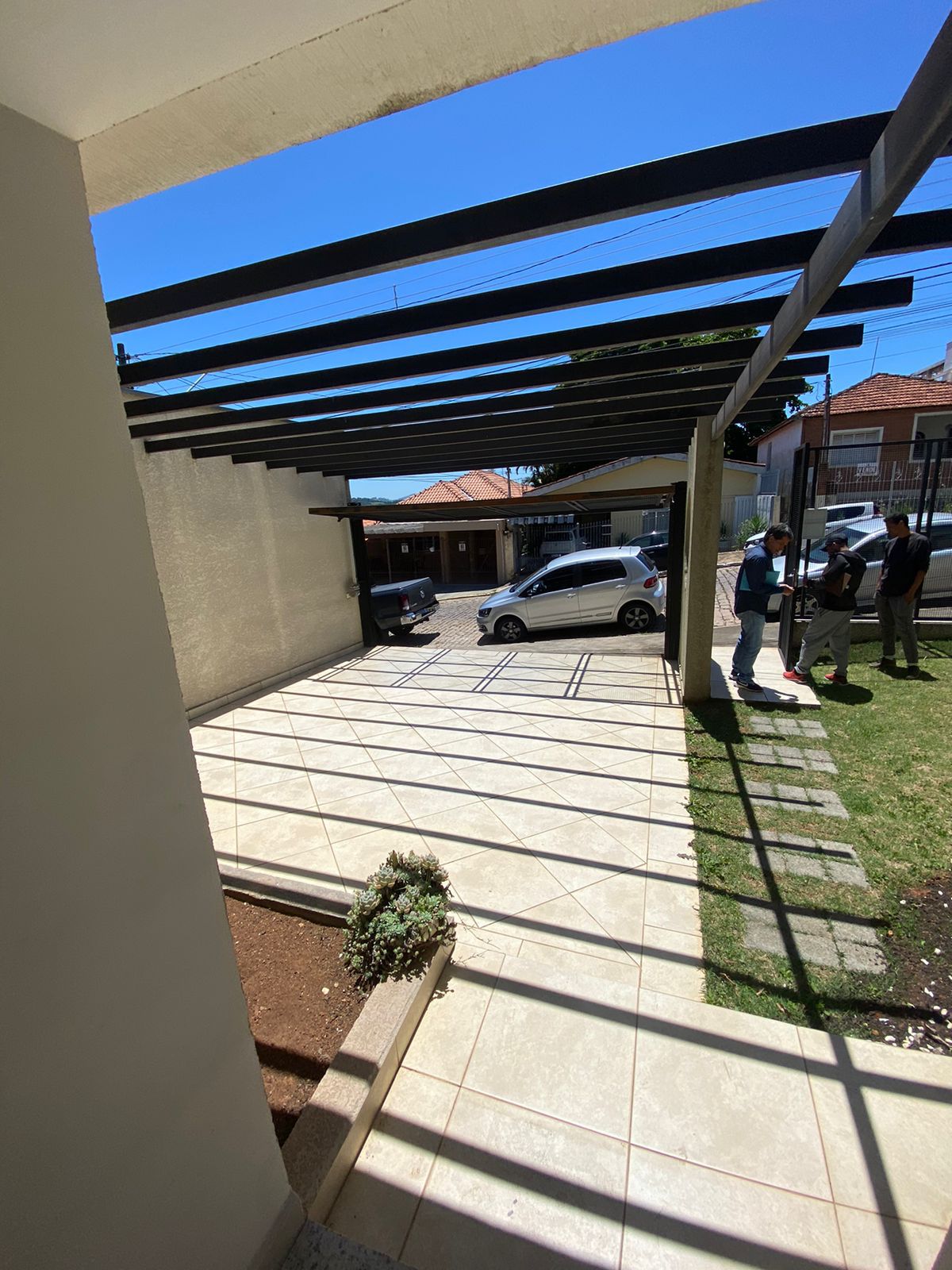 Imagem Imóvel Comercial para Alugar, 120 m² em Centro - Atibaia