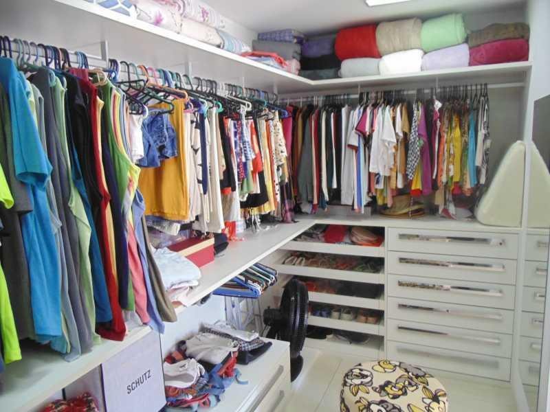 Imagem Cobertura com 4 Quartos à Venda, 299 m²em Piratininga - Niterói