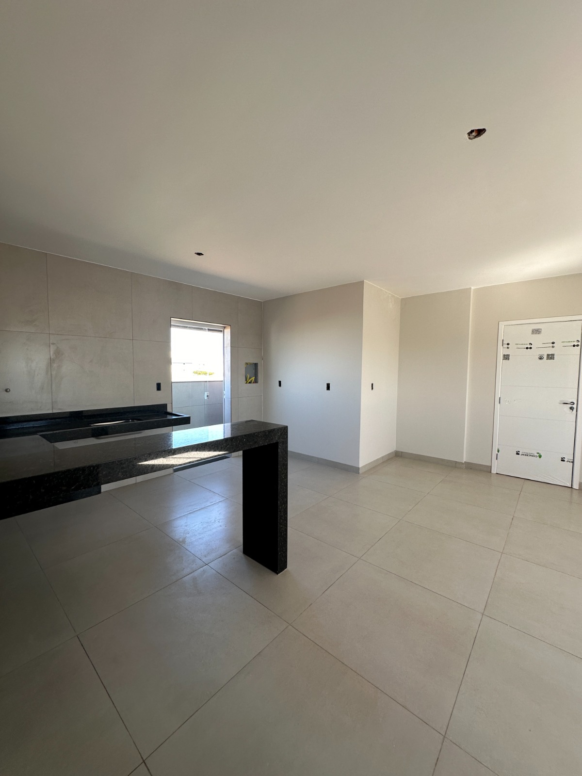 Imagem Apartamento com 3 Quartos à Venda, 75 m²em Novo Mundo - Uberlândia