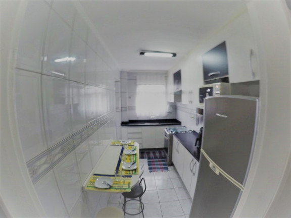 Imagem Apartamento com 2 Quartos à Venda, 49 m² em Vila Carmosina - São Paulo