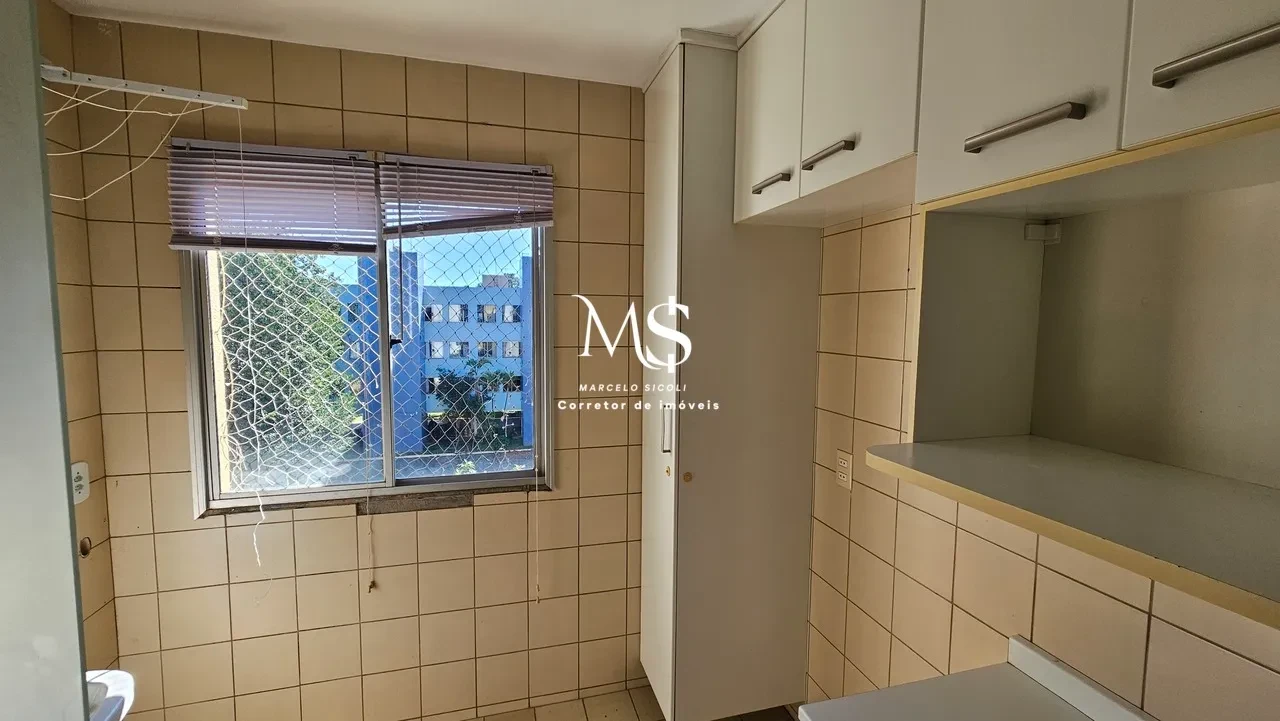 Imagem Apartamento com 2 Quartos à Venda, 59 metros em Setor Sudoeste - Brasília