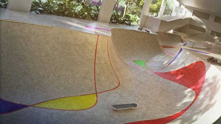 Imagem Apartamento com 2 Quartos à Venda, 103 m² em Brás - São Paulo