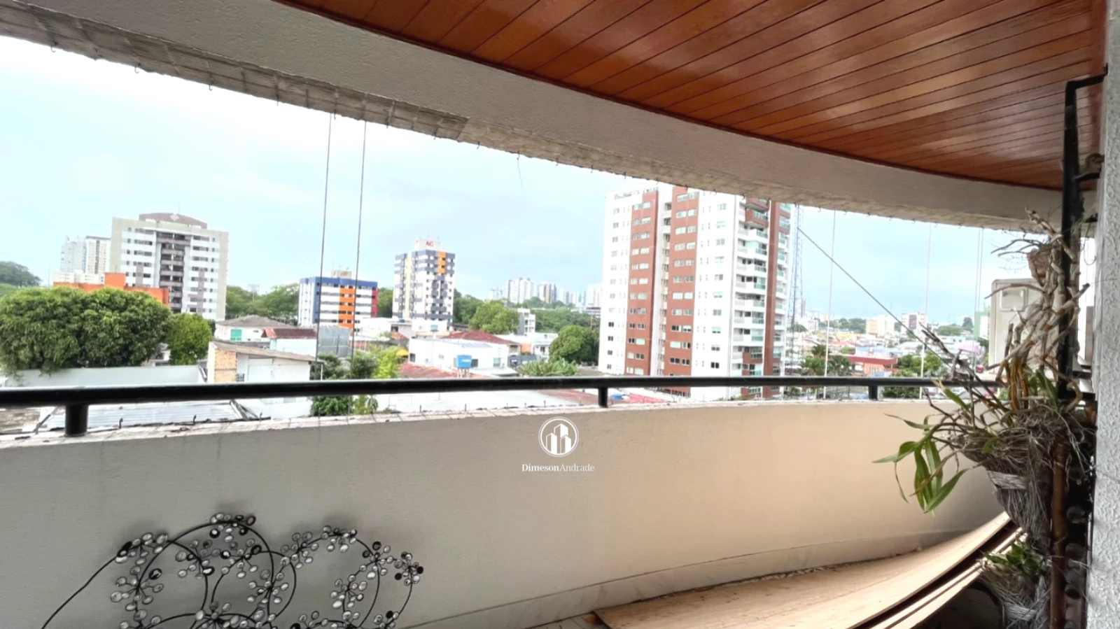 Imagem Apartamento com 4 Quartos à Venda, 163 m² em Nossa Senhora das Graças - Manaus