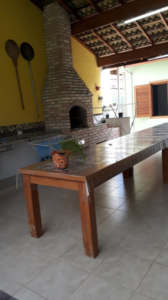 Imagem Casa com 3 Quartos à Venda, 260 m² em Parque Renato Maia - Guarulhos