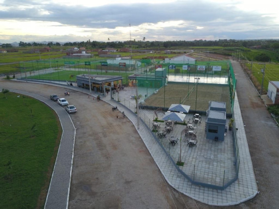 Imagem Terreno à Venda, 200 m² em Loteamento São Salvador - Sapé