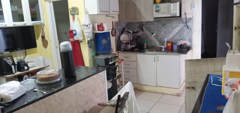 Imagem Casa com 2 Quartos à Venda, 88 m² em José de Alencar - Fortaleza