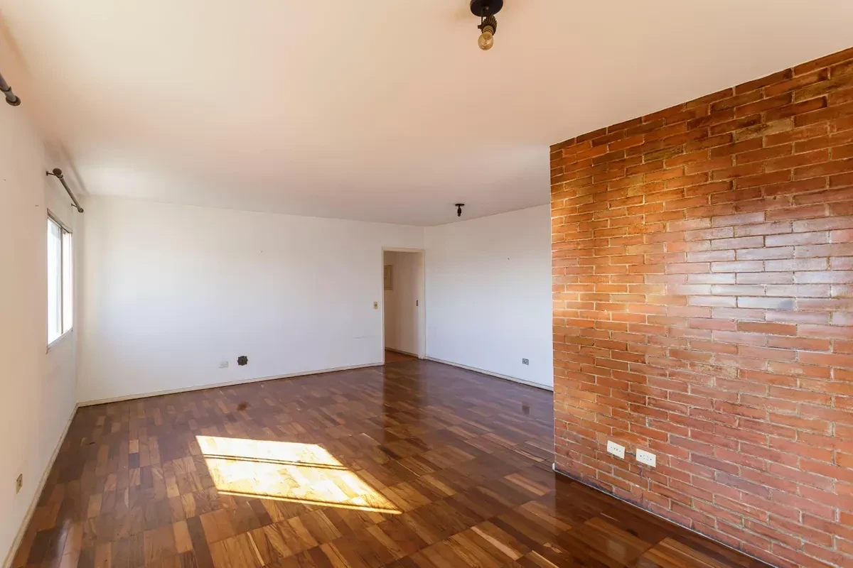 Imagem Apartamento com 3 Quartos à Venda, 113 metros em Vila Clementino - São Paulo