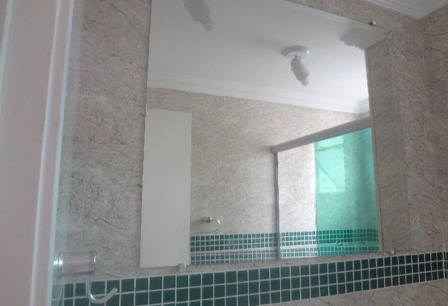 Imagem Apartamento com 2 Quartos à Venda, 52 m² em Pirajussara - São Paulo