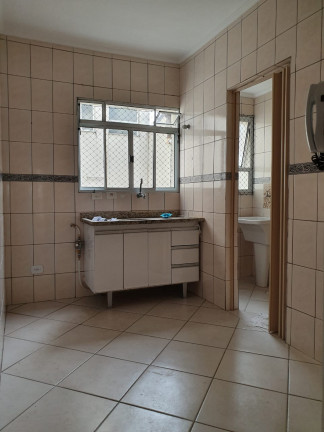 Imagem Apartamento com 2 Quartos para Alugar, 60 m² em Centro - São Bernardo Do Campo
