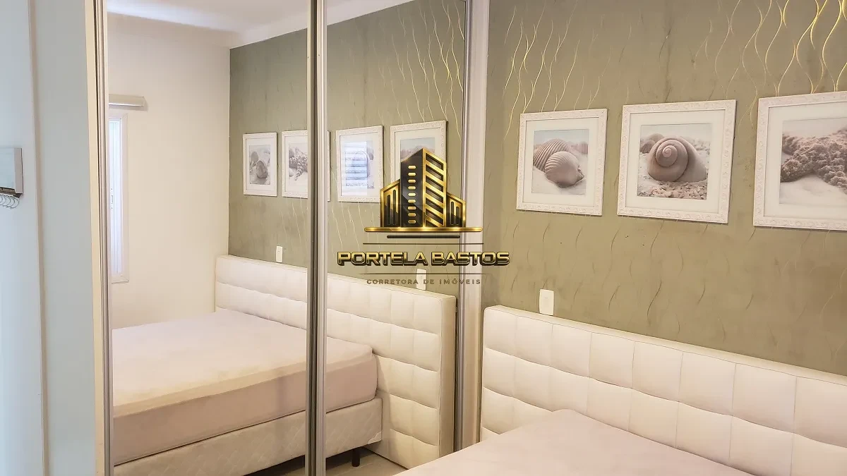 Imagem Apartamento com 2 Quartos à Venda, 77 m² em Praia Grande - Ubatuba