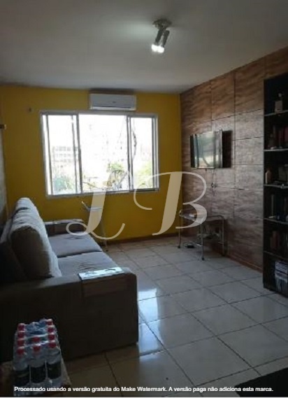 Imagem Apartamento com 2 Quartos à Venda, 80 m² em Centro - São Leopoldo