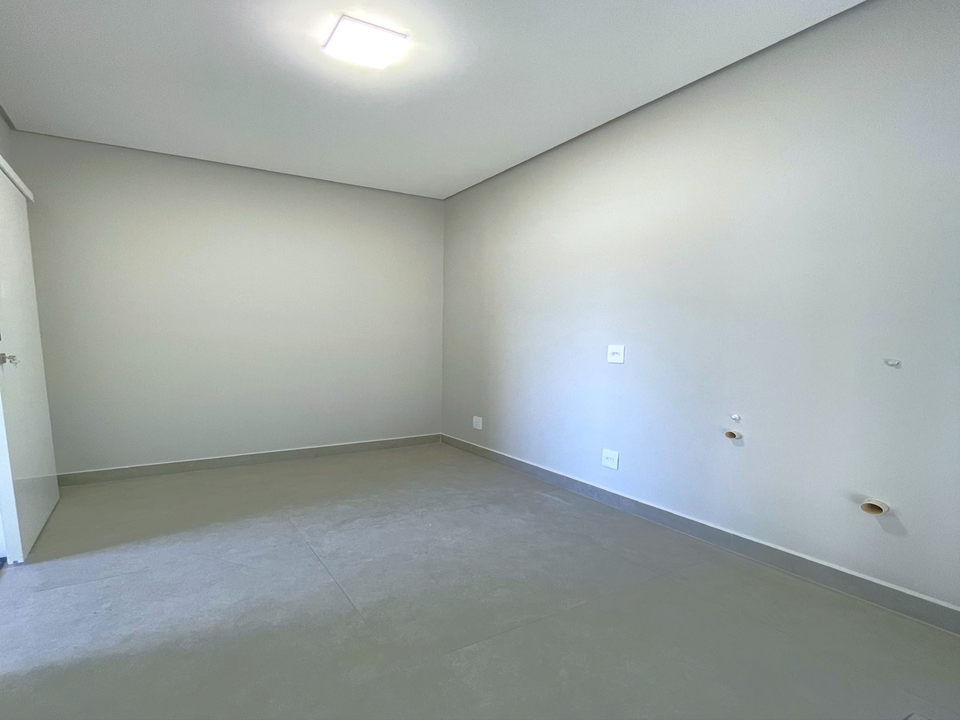 Imagem Casa de Condomínio com 3 Quartos à Venda, 215 m² em Jardim Ermida I - Jundiaí