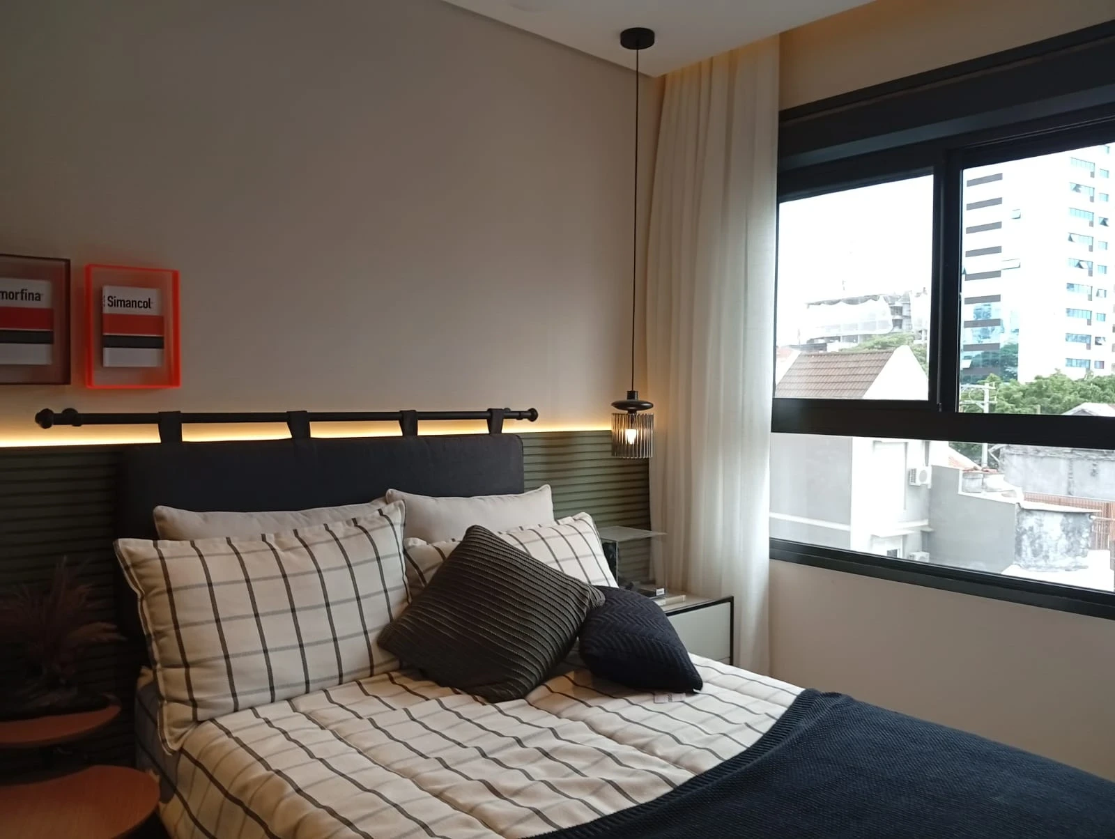 Foto do imóvel: Apartamento com 3 Quartos à Venda, 231 m² em Vila Clementino - São Paulo