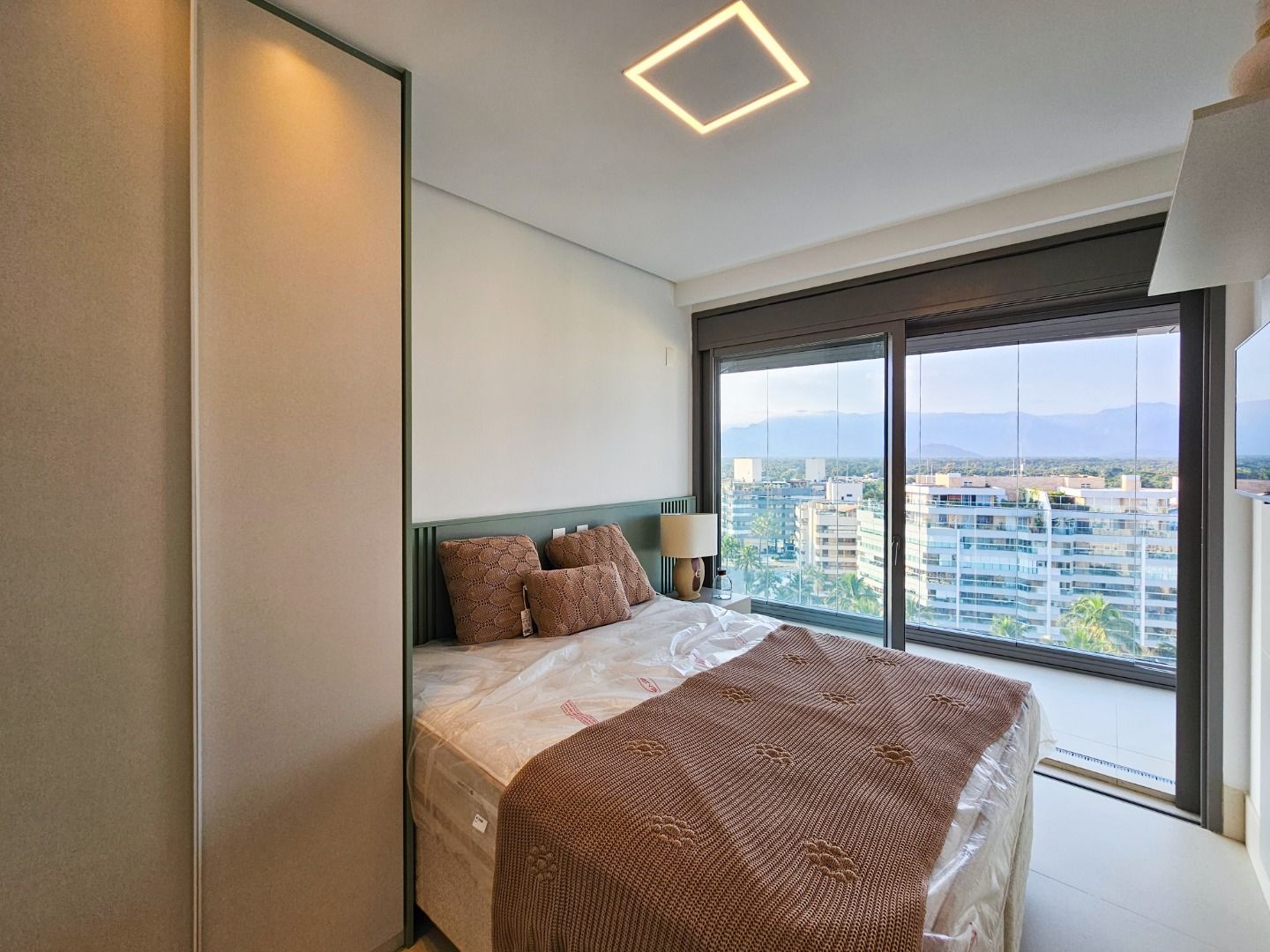 Foto do imóvel: Apartamento com 4 Quartos à Venda, 202 m² em Riviera - Bertioga