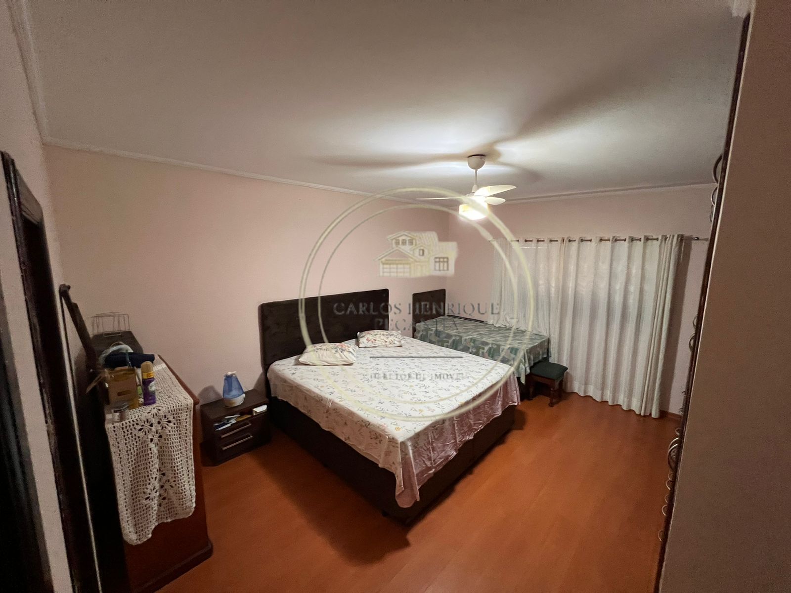 Imagem Casa com 2 Quartos à Venda, 118 m²em Jardim dos Pinheiros - Atibaia