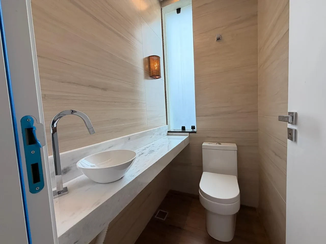 Imagem Casa de Condomínio com 6 Quartos à Venda, 291 m² em Jardim Márcia - Peruíbe