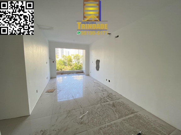 Imagem Apartamento com 5 Quartos à Venda, 382 m² em Jardim Renascença - São Luís