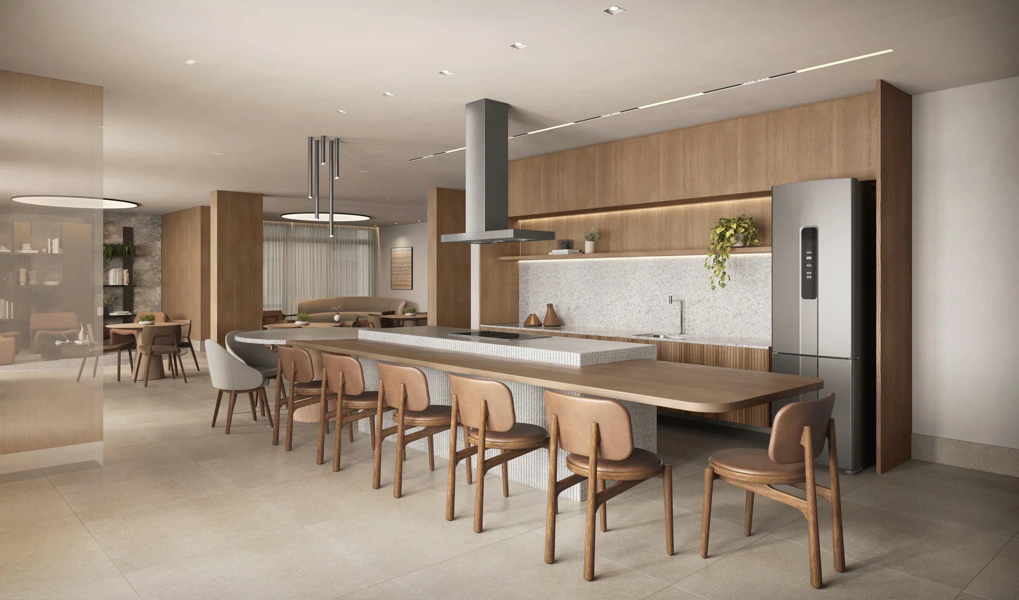 Foto do imóvel: Apartamento com 3 Quartos à Venda, 147 m² em Vila Zilda (Tatuapé) - São Paulo