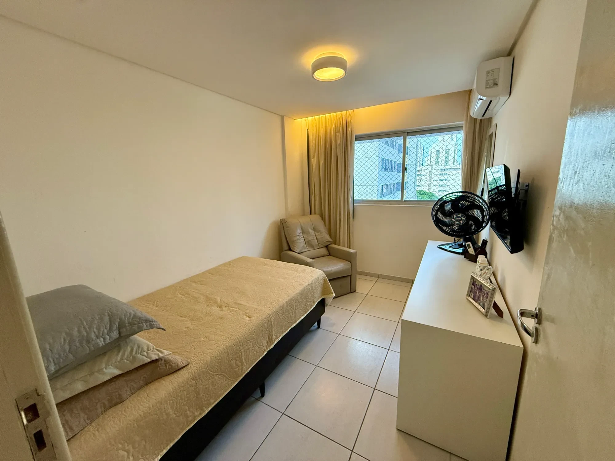 Imagem Apartamento com 3 Quartos à Venda, 110 m² em Madalena - Recife