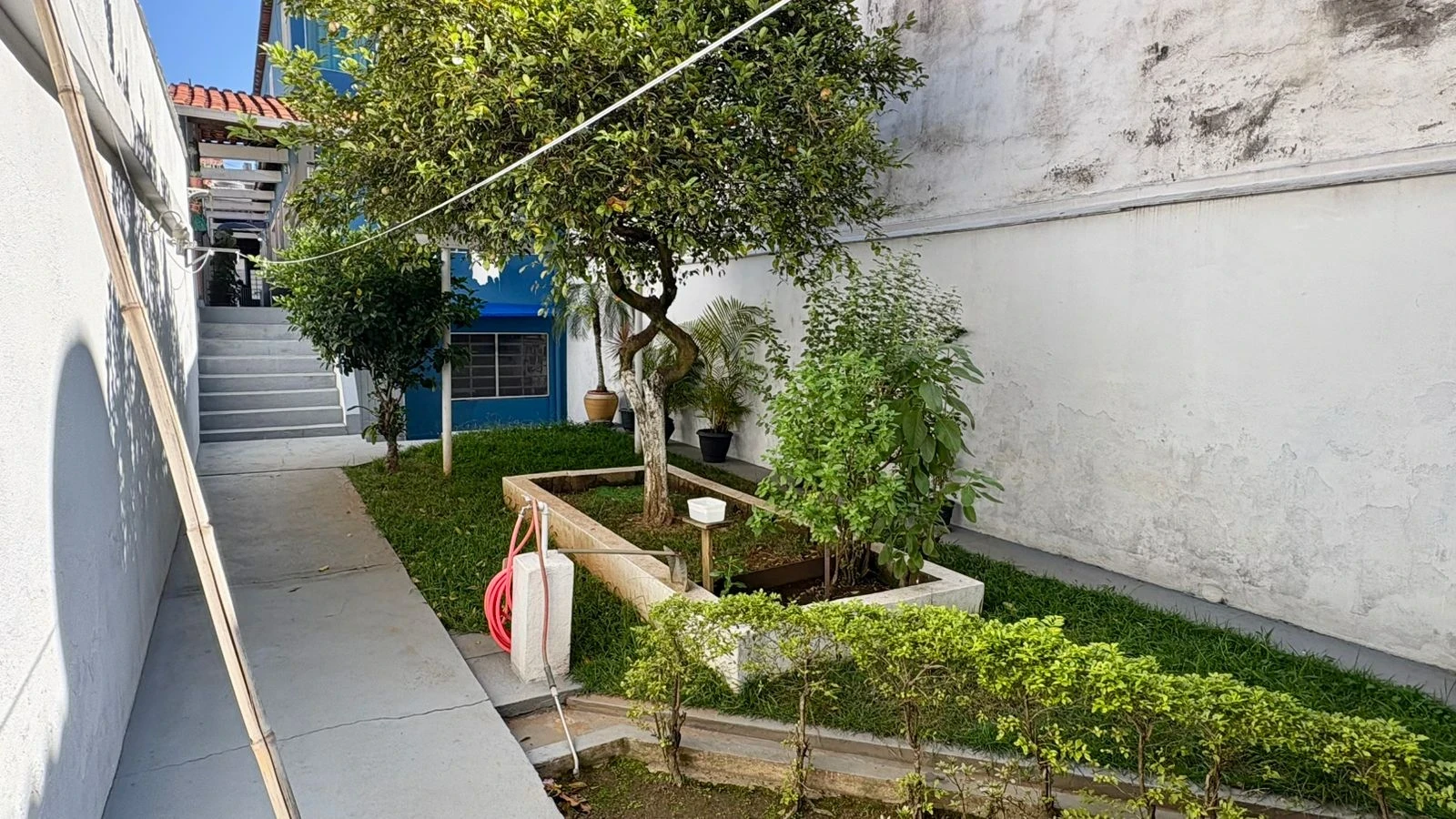 Imagem Sobrado com 3 Quartos à Venda, 100 m² em Jardim Danfer - São Paulo
