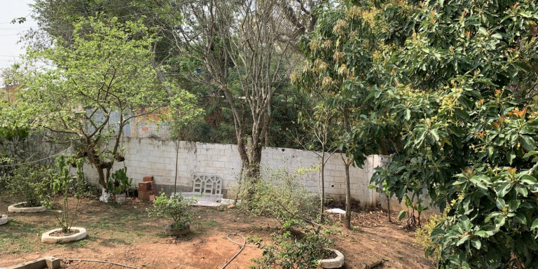 Imagem Chácara com 3 Quartos à Venda, 200 m² em Centro - Santa Isabel