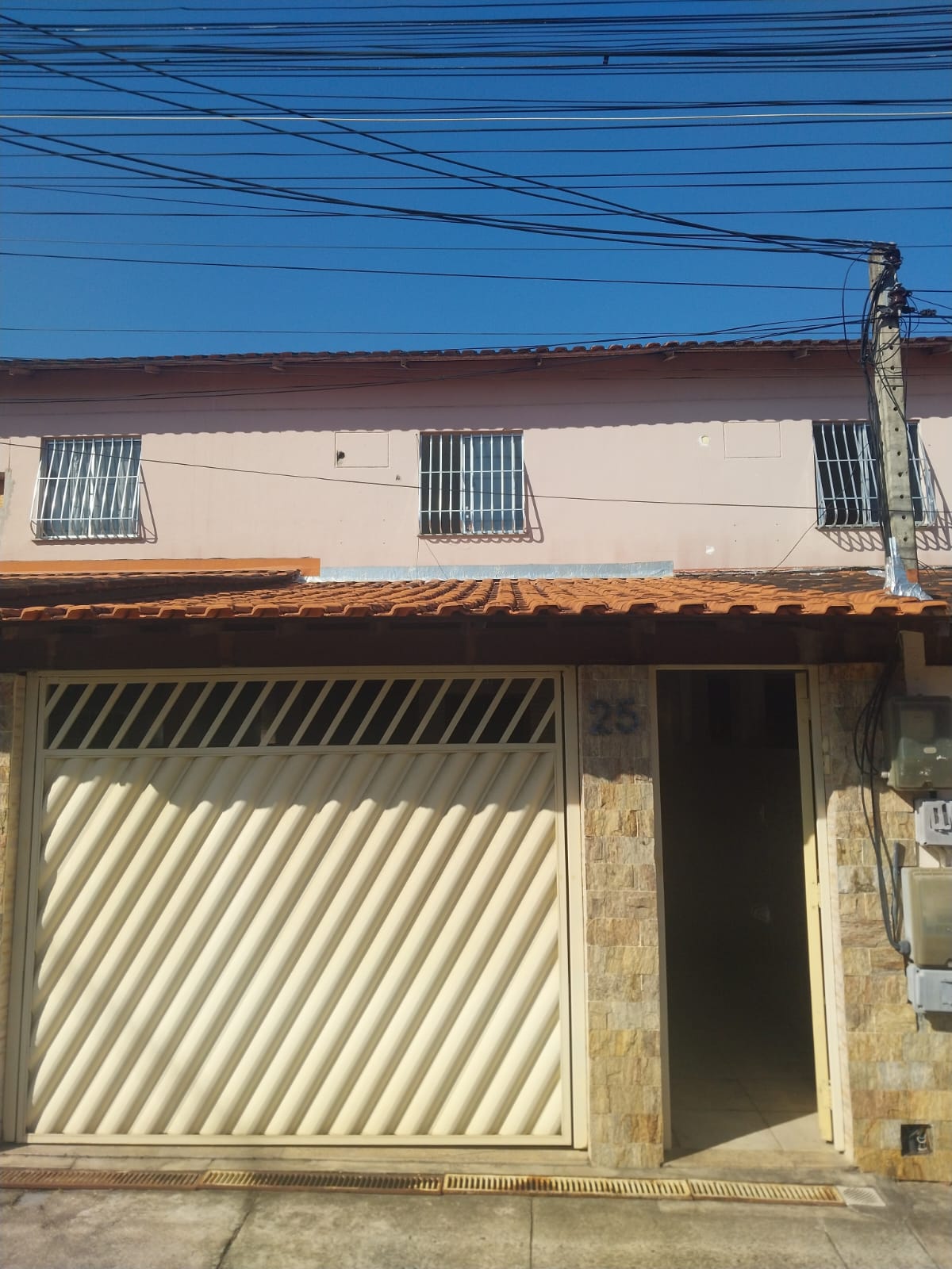 Imagem Casa de Condomínio com 2 Quartos à Venda, 75 m² em Neves (Neves) - São Gonçalo