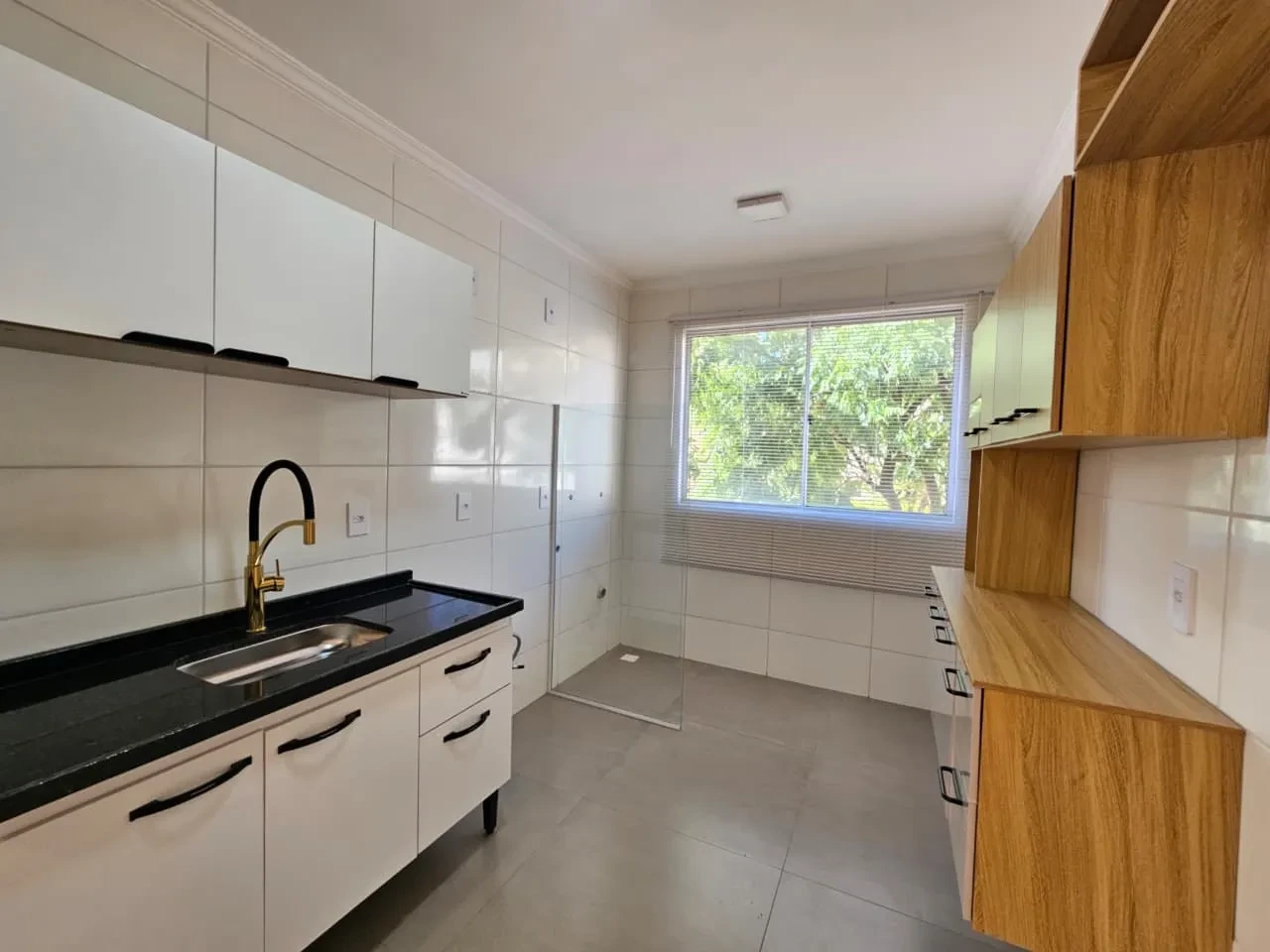 Imagem Apartamento com 2 Quartos à Venda, 47 m² em Monte Verde - Bauru