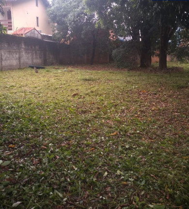 Terreno à Venda, 1.548 m² em Jardim Cocaia - Guarulhos