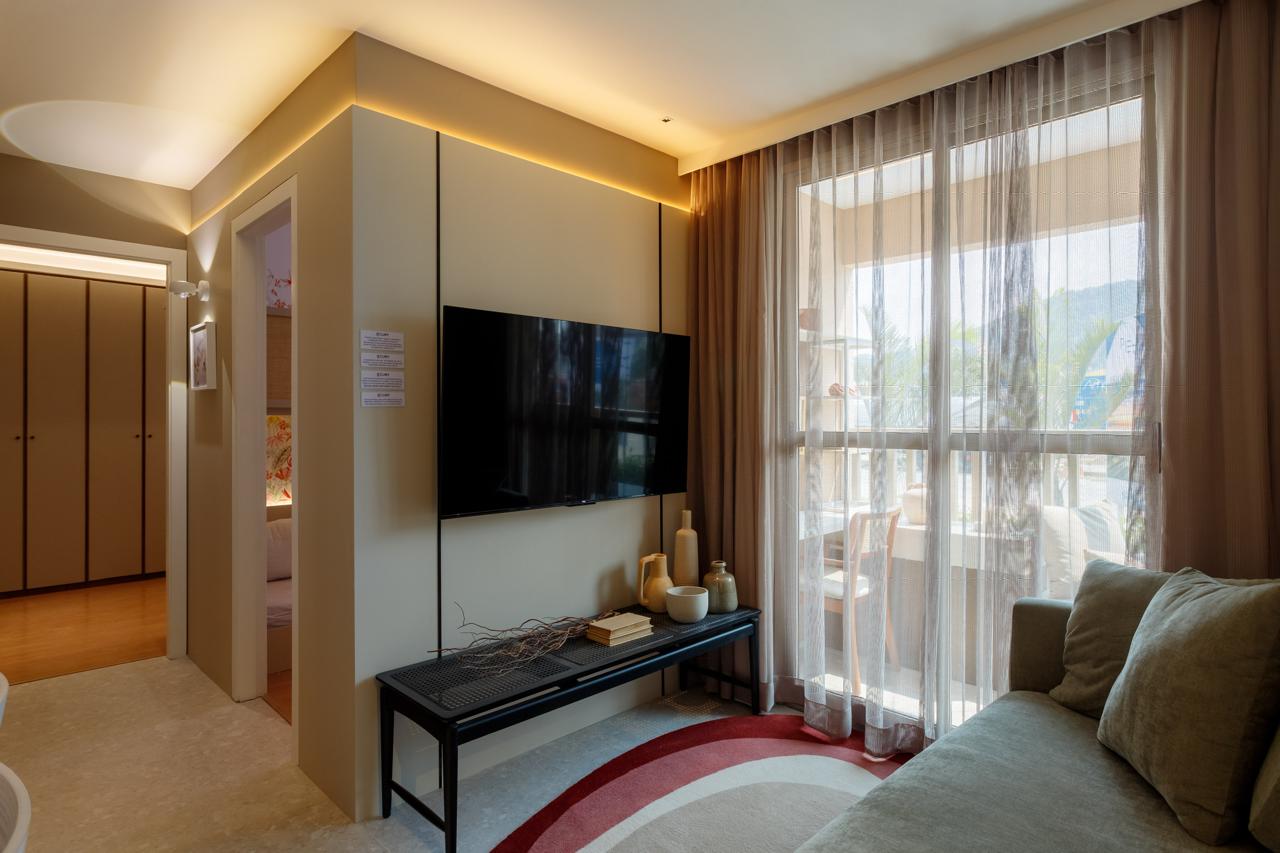Imagem Apartamento com 1 Quarto à Venda, 36 m² em Centro - Niterói
