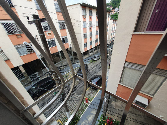 Imagem Apartamento com 2 Quartos à Venda, 65 m² em Santa Rosa - Niterói