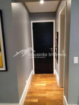 Imagem Apartamento com 3 Quartos para Alugar, 140 m² em Santo Antônio - São Caetano Do Sul