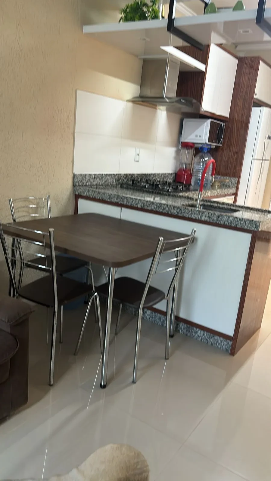 Imagem Apartamento com 2 Quartos à Venda, 70 m² em Itapema - Itapema