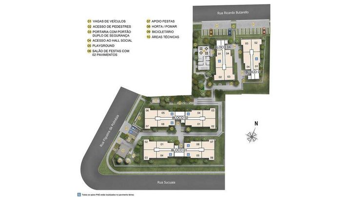 Imagem Apartamento com 2 Quartos à Venda, 41 m² em Jardim Matarazzo - São Paulo