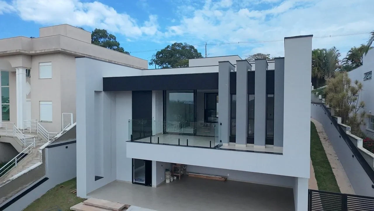 Imagem Casa de Condomínio com 3 Quartos à Venda, 318 m² em Bairro Itapema - Itatiba