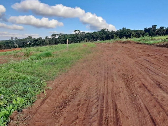 Imagem Terreno em Condomínio à Venda, 1.000 m² em Centro - Salto de Pirapora