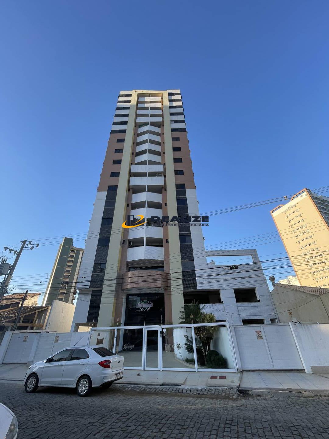 Imagem Apartamento com 2 Quartos à Venda, 70 m²em Centro - Campos dos Goytacazes