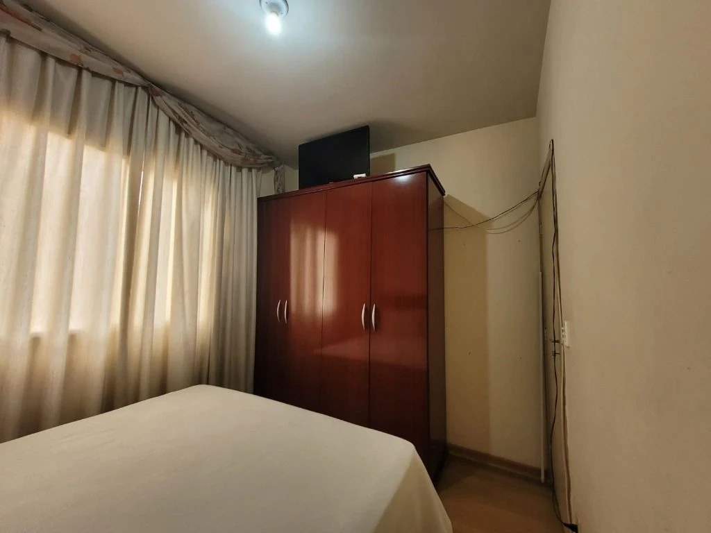 Foto do imóvel: Apartamento com 2 Quartos à Venda, 49 metro em Planalto - Belo Horizonte