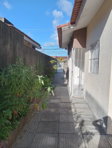 Imagem Casa de Condomínio com 2 Quartos à Venda, 47 m² em Tabatinga - Igarassu