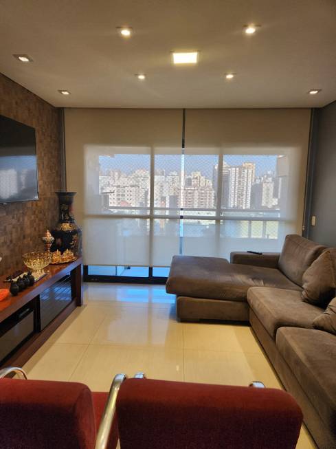 Apartamento com 3 Quartos à Venda, 127 m²em Perdizes - São Paulo