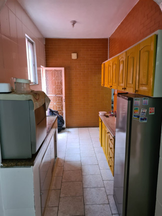 Imagem Casa de Vila com 2 Quartos à Venda,  em Cascadura - Rio de Janeiro