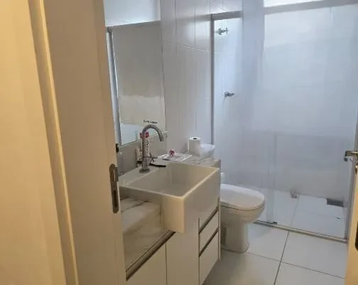 Foto do imóvel: Apartamento com 4 Quartos à Venda, 123 m² em Buritis - Belo Horizonte