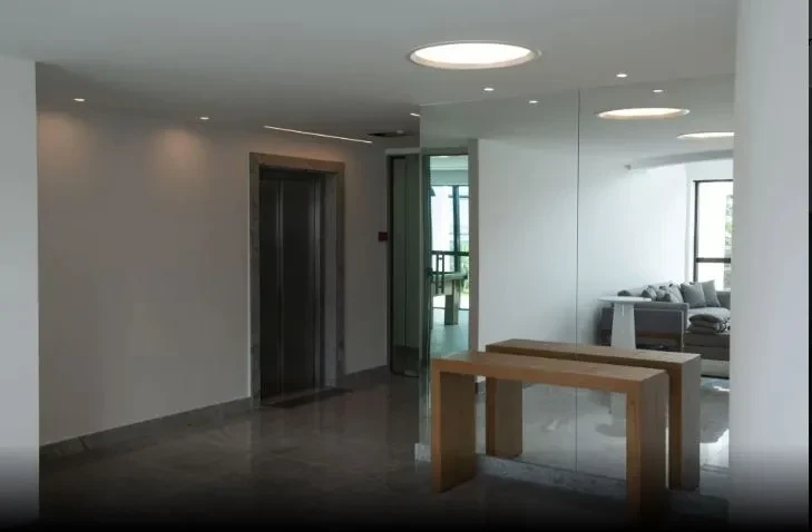 Imagem Apartamento com 3 Quartos à Venda, 100 m² em Casa Caiada - Olinda